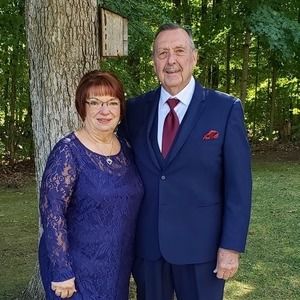 Meet your Posher, Gale